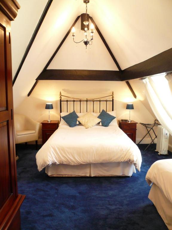 Ascot House York Quarto foto