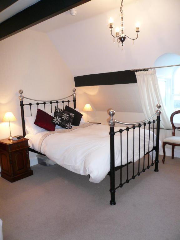 Ascot House York Quarto foto