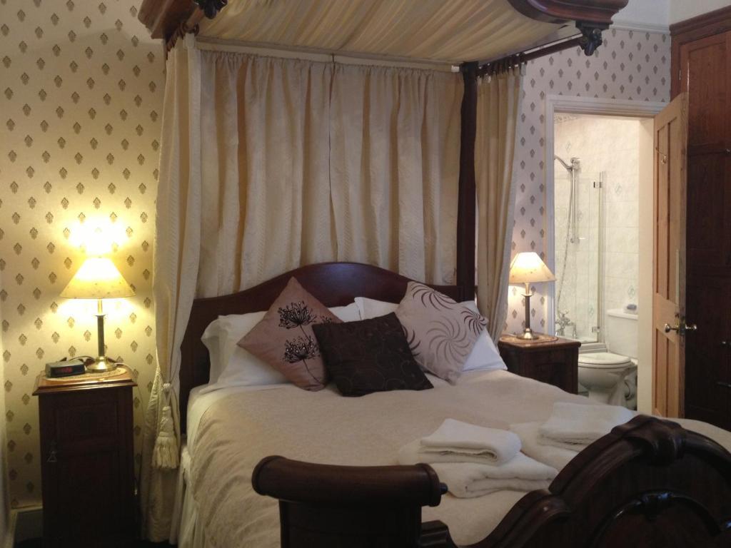 Ascot House York Quarto foto