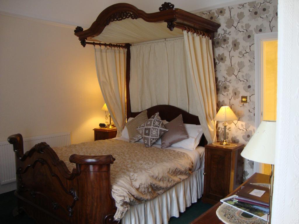 Ascot House York Quarto foto