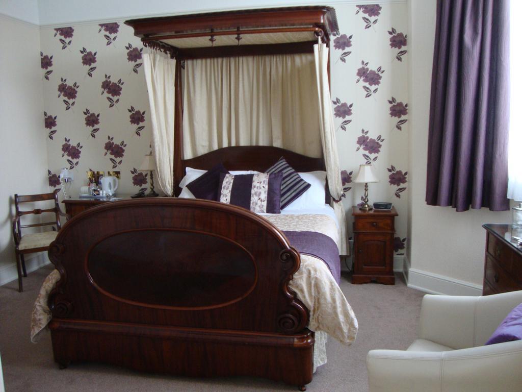 Ascot House York Quarto foto