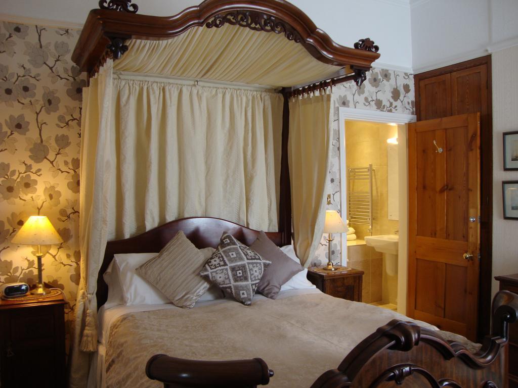 Ascot House York Quarto foto